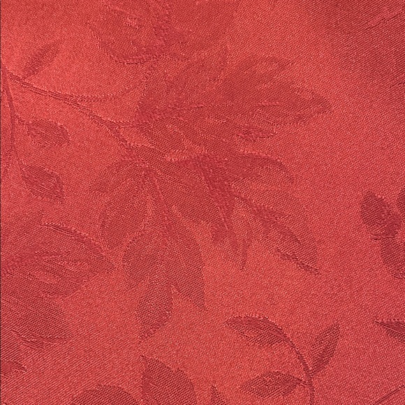 Fall Tablecloth - Picture 2 of 2